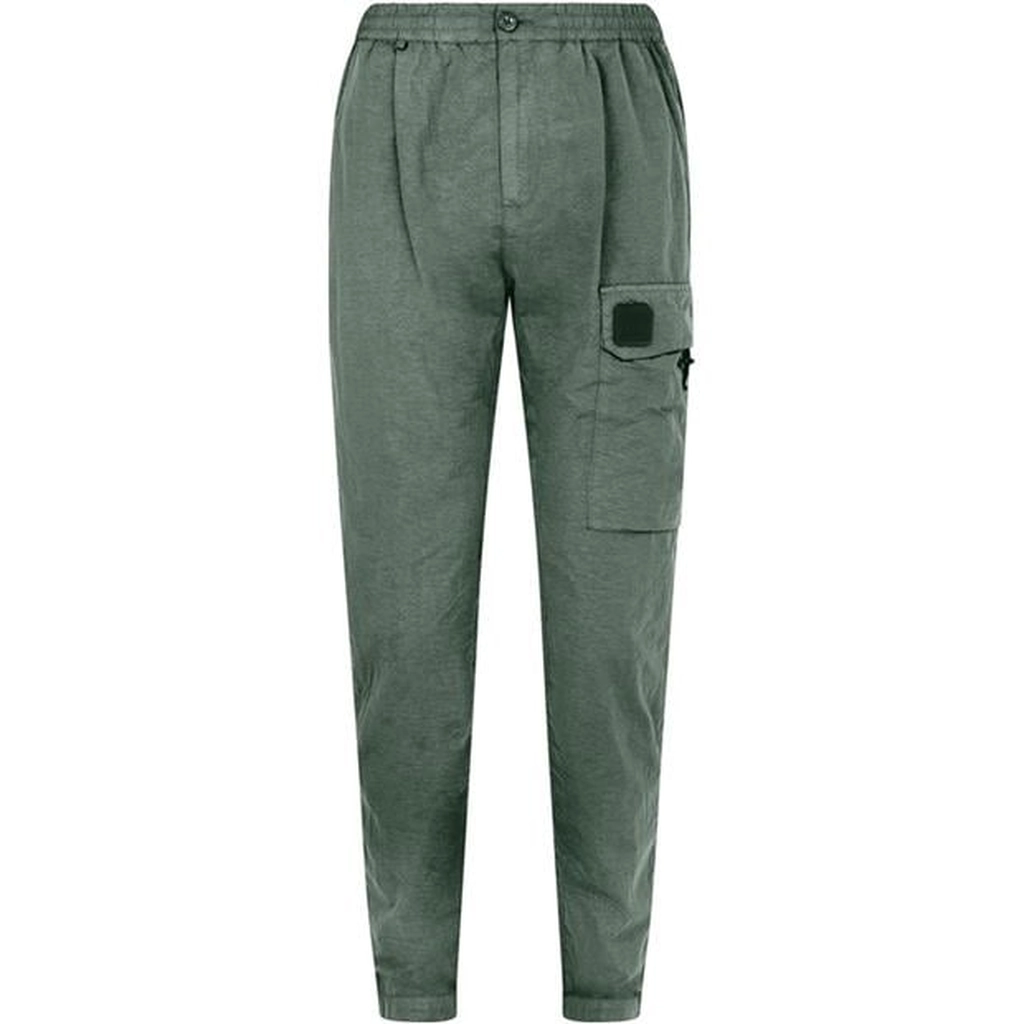 CP Company Pants - Cargo Pant - Grey